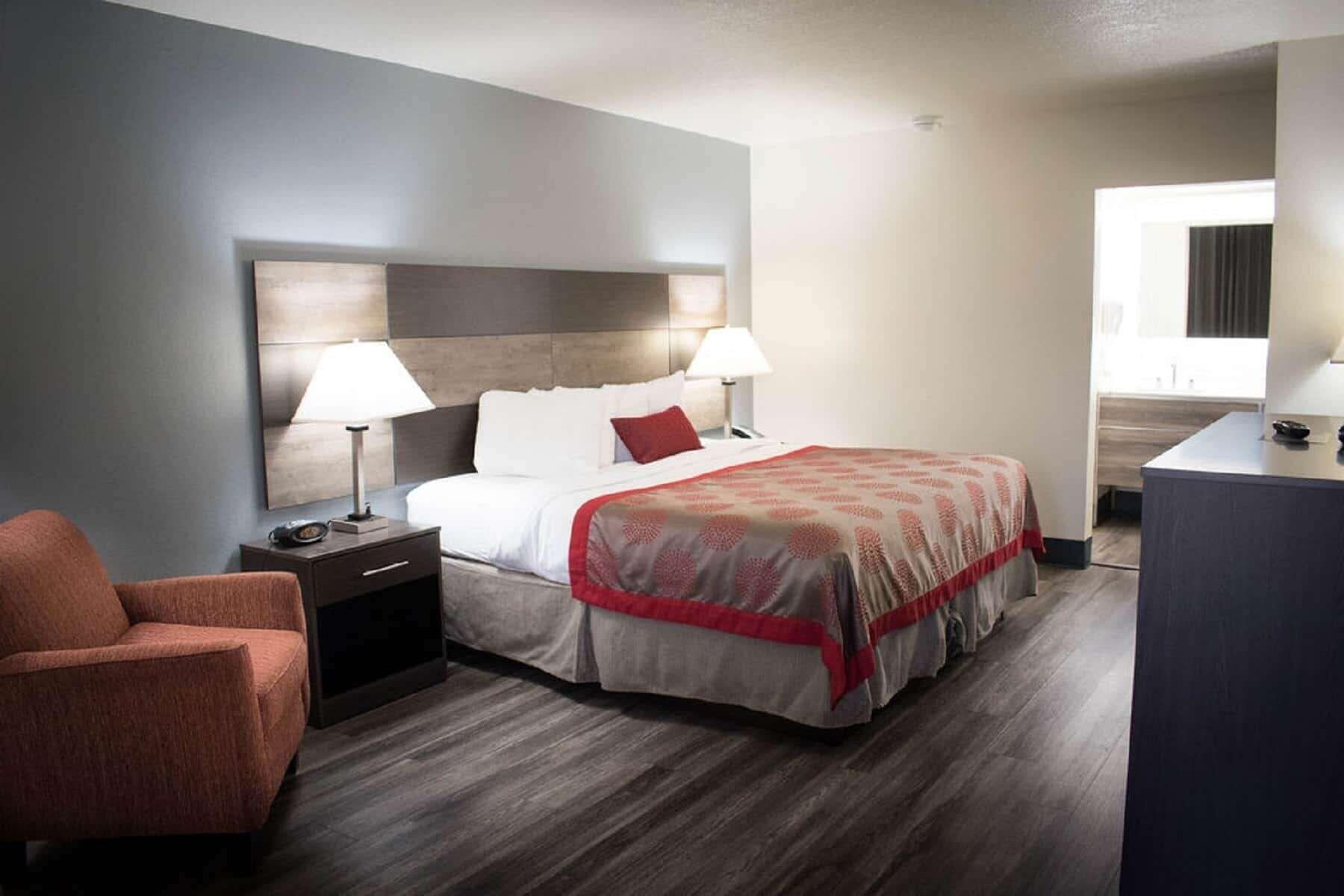Hotel Ramada By Wyndham 3*