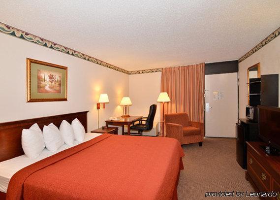 Hotel Ramada By Wyndham North Platte
