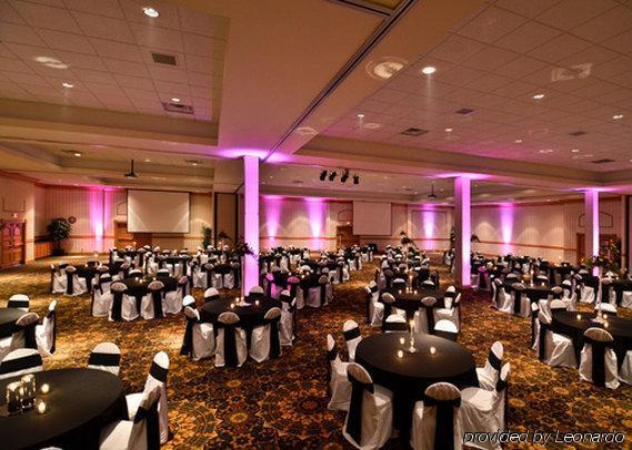 Ramada By Wyndham Hotel
