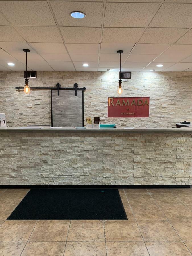 Ramada By Wyndham 3* North Platte