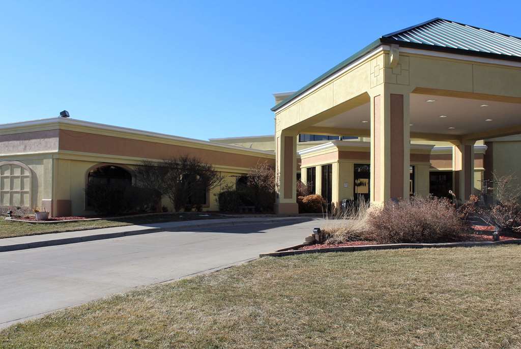 Hotel Ramada By Wyndham North Platte