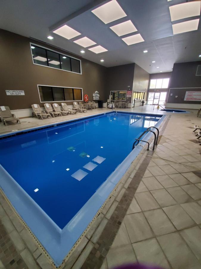 Hotel Ramada By Wyndham